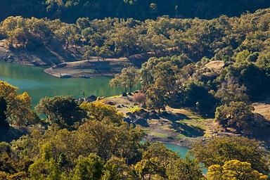 Liberty Glen (Lake Sonoma)