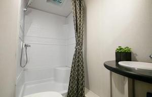Tracer 260BHSLE - Compact Elegance!