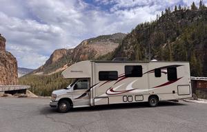 2015 Jayco Redhawk 29 XK