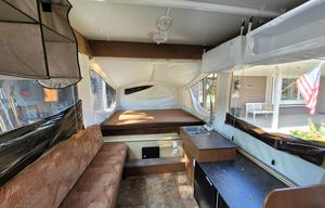 2012 Starcraft Comet 1224