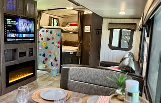 Have Fun and Explore in Comfort