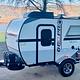 "Joey" The 2018 Forest River RV Rockwood Geo Pro 12RK