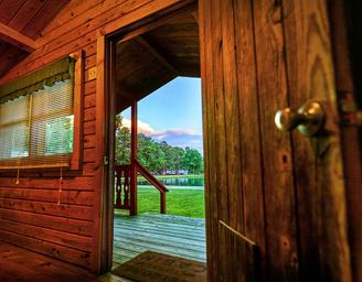 Twin Lakes Campground