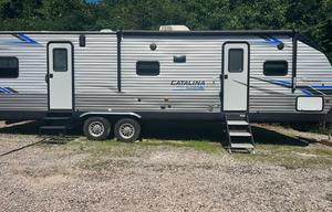 2021 Coachmen RV Catalina Trail Blazer 29THS RV rental photo 1