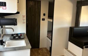 Nate’s Boondock Bunkhouse