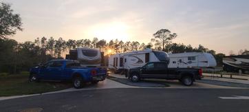 Holley Navarre RV Park