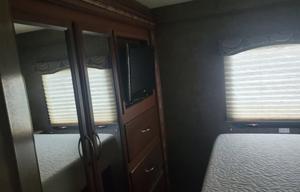 2013 Thor Four Winds 30D