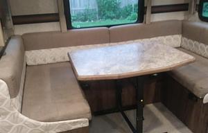 2016 Forest River RV Flagstaff Super Lite 27RLWS