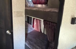 Jayco Micro – Sleeps 5 • Solar • Easy Tow!