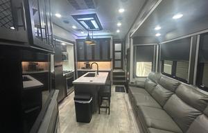 The Back Country Condo