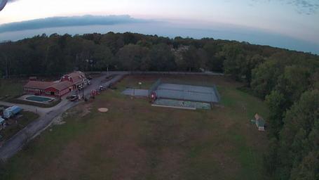 Salem Farms Campground, Inc.