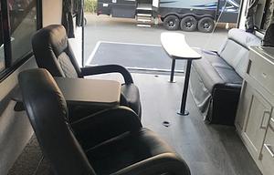 2020 Eclipse Attitude Pro-Lite 25FS RV rental photo 9