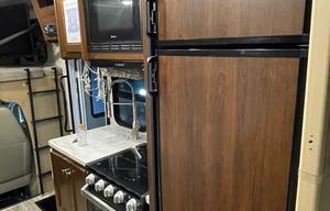 2019 Forest River RV Forester LE 2251SLE Chevy