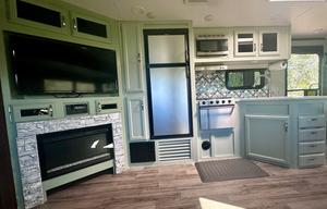 Jayco White Hawk 29Bh