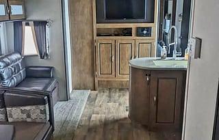 The Daytona Bunkhouse