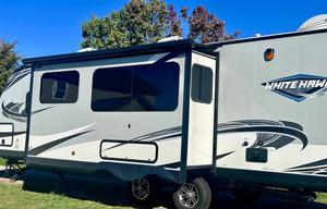 Jayco White Hawk 29Bh
