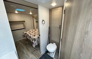 The Honeymoon Hideaway