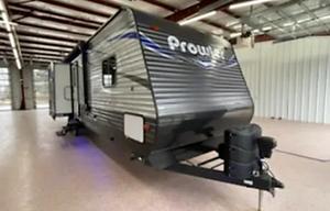 2019 Keystone RV Prowler 33PBHS