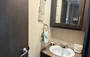 2019 Forest River RV EVO T2250
