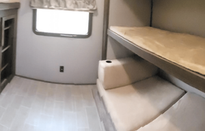 The Luxe Laredo