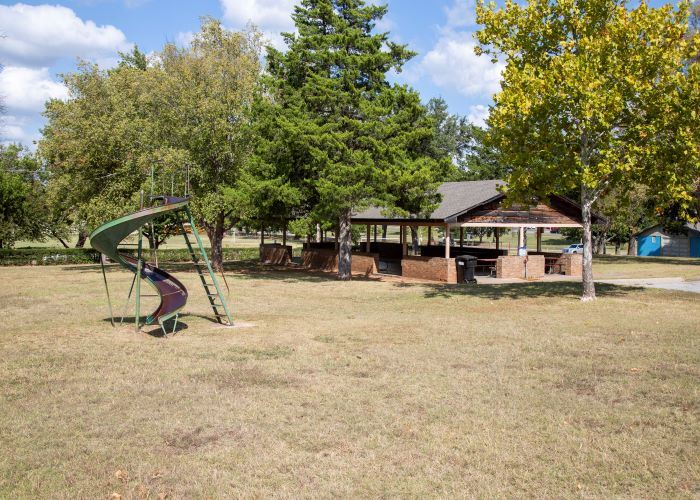 Fuqua Park West