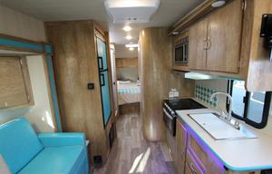 2021 Gulf Stream RV Vintage Cruiser 23RSS