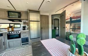 2021 Keystone RV Springdale 282BH