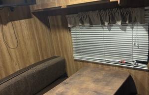 2017 Keystone RV Hideout Single Axle 175LHS