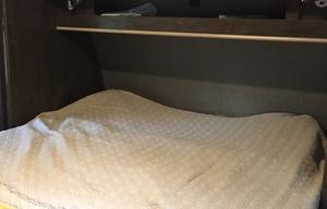 The Kottre's 2018 Cruiser RV Shadow Cruiser