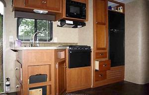 2014 Coleman 314BH