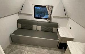 2023 Forest River RV Salem Cruise Lite Platinum 28VBXLX RV rental photo 8