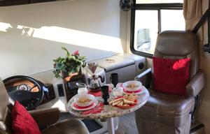 2018 Thor Motor Coach Freedom Traveler A27