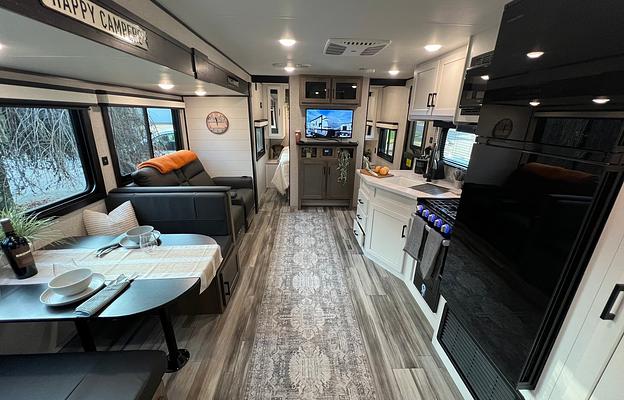 2024 Jayco Jay Flight 267BHSW "MAKE A MEMORY"