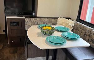 2018 Forest River RV Wildwood X-Lite