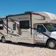 "Sugarbear Express 1" Thor Bunkhouse