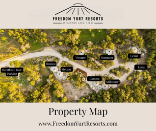 Freedom Yurt Resorts