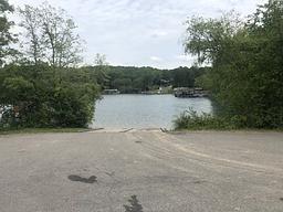 Morganton Point