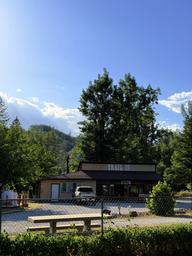 Trailin RV Park and Campground