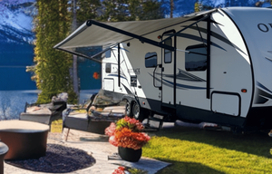 2019 Forest River #899 Hemisphere GLX 312QBUD