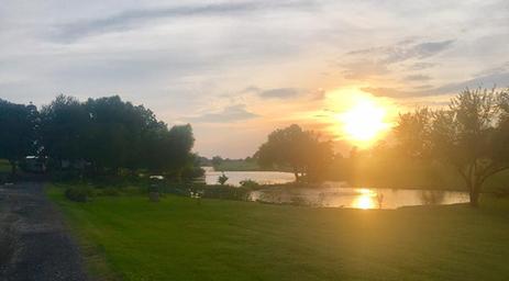 Prairie Lakes Ranch