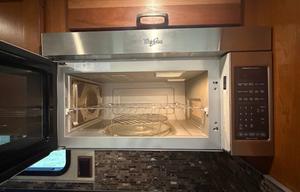 Luxury diesel Class A motorhome in Rapid City, SD.