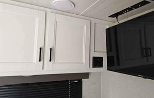 Pet friendly RV Rental