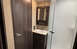 The Meramec – Outdoor Escape Camper
