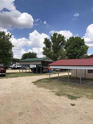 Lamar RV Park