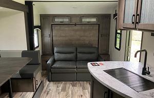 Squirrel’s Campers LLC