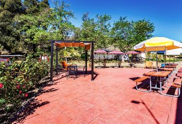 Thousand Trails Pio Pico