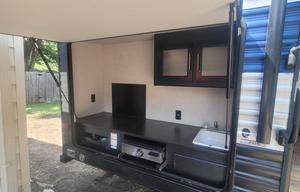 2022 Forest River RV Cherokee Grey Wolf 29TE