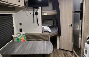2021 Keystone RV Passport 219BH SL Series