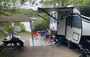 The Roaming Retreat – Fully Stocked for Adventure