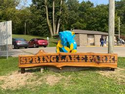 Spring Lake Park